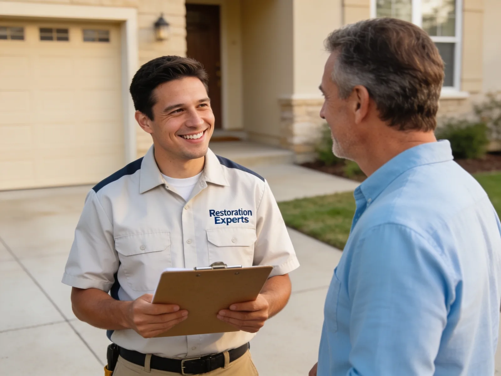 Water Damage Cleanup Larimer, PA FAQs